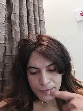 neha42069 网络视讯表演