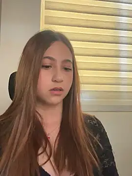 Vixen_Lauret 라이브 XXX 채팅