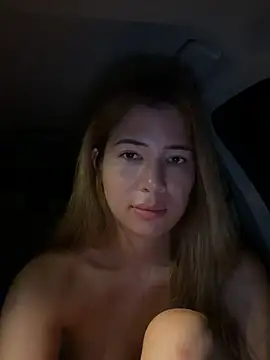 ClaireBree Webcam-Show