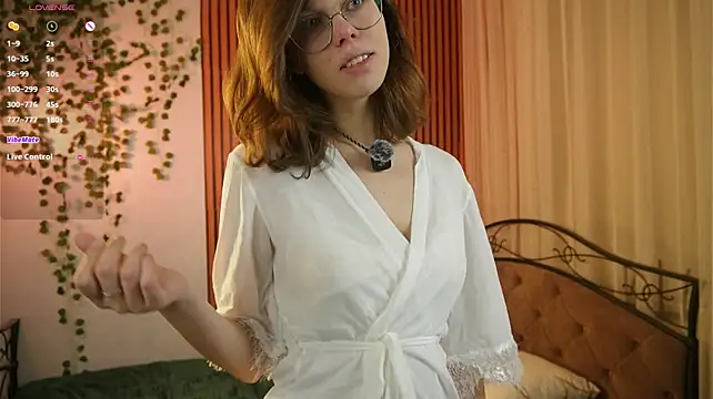Xonalenei Live XXX-chat