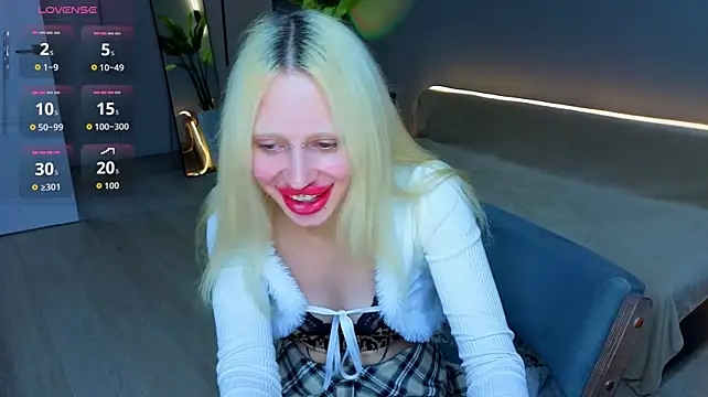 Онлайн чат XXX Luna_Beverly