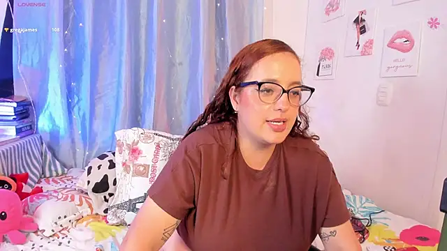 Stacy_millerr1 现场XXX聊天
