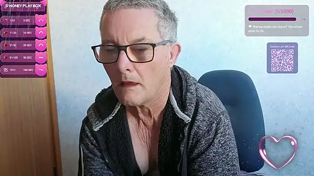 daddy_man – Naživo XXX chat