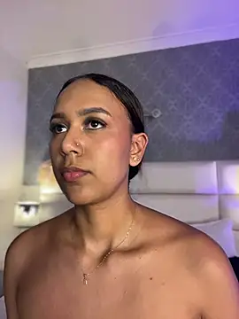 MiilaBlake 라이브 XXX 채팅
