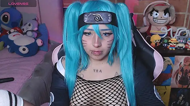 _alexa19pretty_ 라이브 XXX 채팅