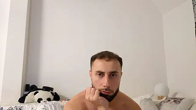 RyanStorm_ Adlı Modelin Canlı XXX Sohbeti