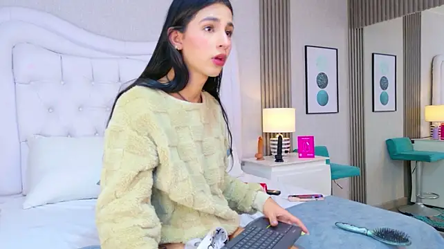 Chat XXX en directo de CaitlynMiller