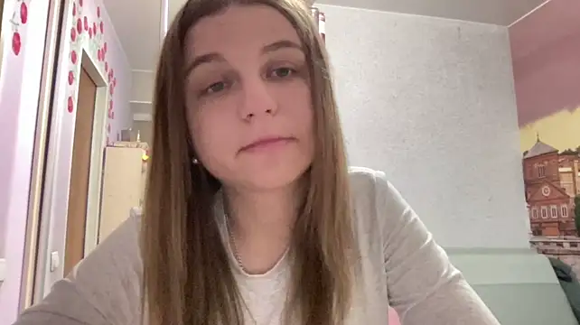 Chat XXX ao vivo de HwaTrippel