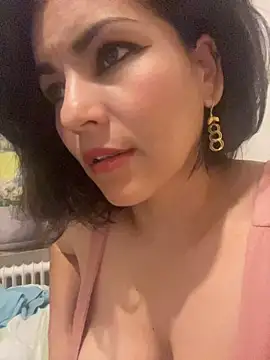 eva_luz Chat XXX in diretta