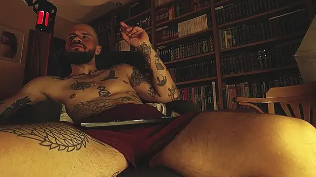Chat XXX en directo de padr3jason