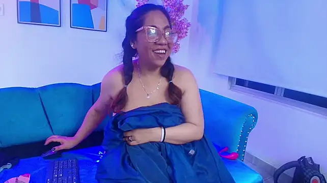 Silvana_lane 라이브 XXX 채팅