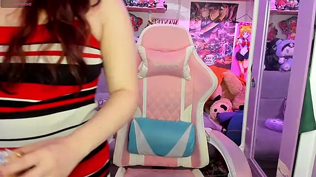 soficammy's Live XXX Chat