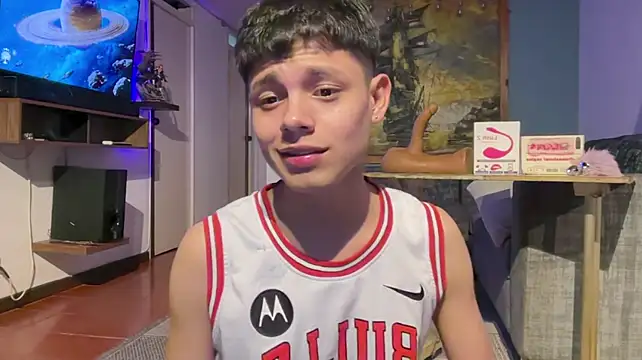 Andy_Belier23 라이브 XXX 채팅