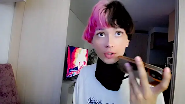 Chat XXX en directo de Darksweet_jack