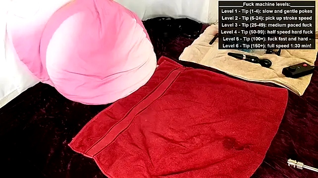 GamerGirlRoxyAndLee 라이브 XXX 채팅