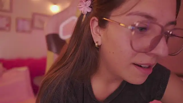 milly_kenner 라이브 XXX 채팅