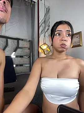 kameron_and_Nick 라이브 XXX 채팅
