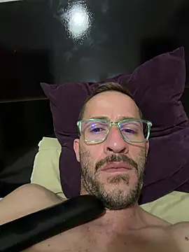 Chat XXX ao vivo de CoyoteDuMato