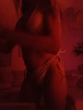 Chat XXX Live Luna_Kitanna