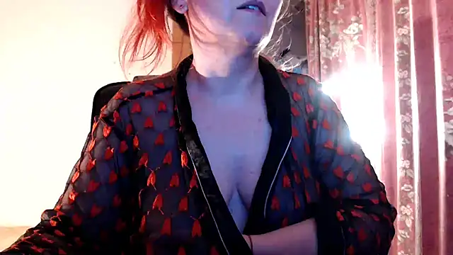 NymphoQueenn Live XXX-chat