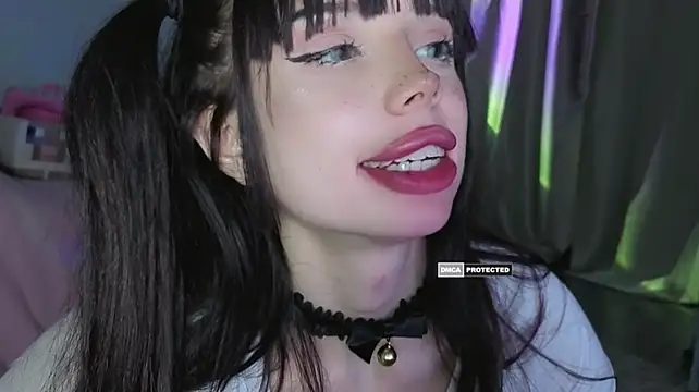 Jessie_Johns 라이브 XXX 채팅
