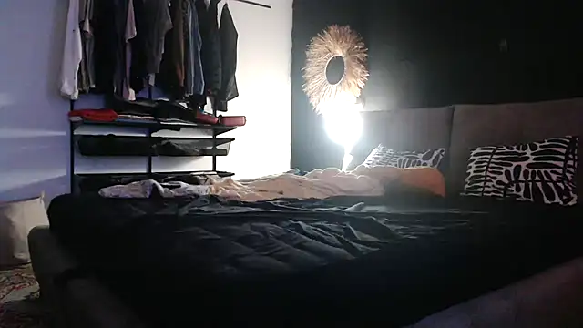 Mr_Gspt Pertunjukan Webcam