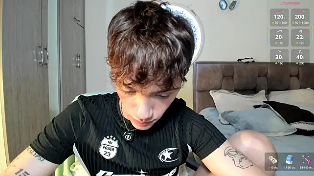 Timothy_rosn Live XXX chat