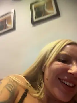 Show de webcam de Juuhschmitt