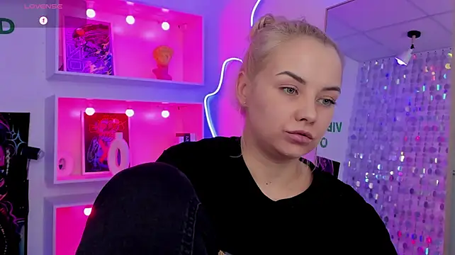 StephanieSweety's Live XXX Chat