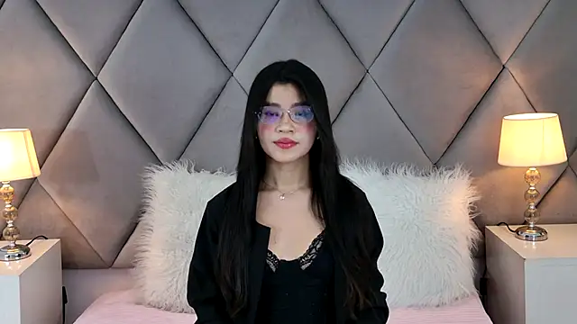 OliviaDiaz's Live XXX Chat