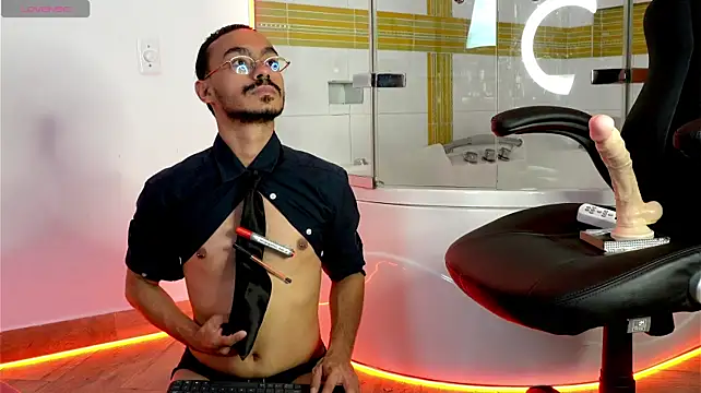 thomas_montiel live XXX chat