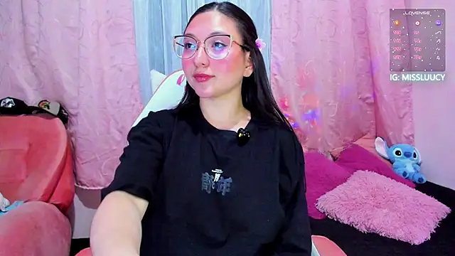 lucy_neil 라이브 XXX 채팅