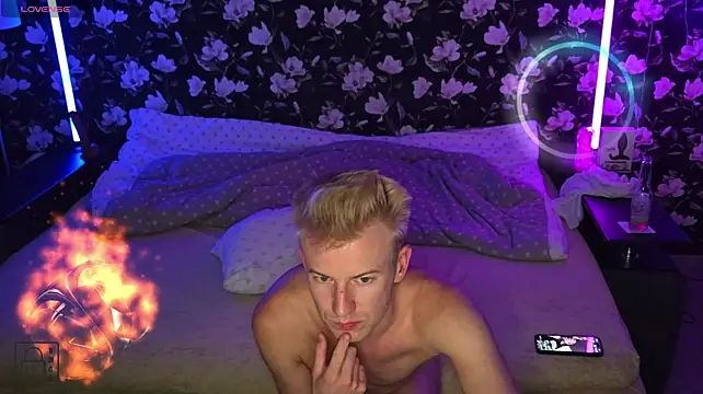 Vuitton Chat XXX in diretta