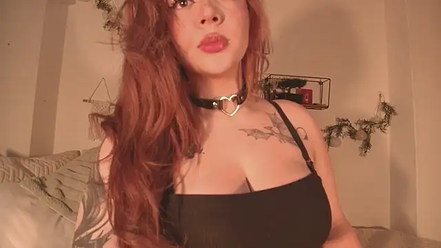 seraphyne666_ 라이브 XXX 채팅