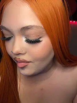 Chat XXX en directo de Vixen-Kiss