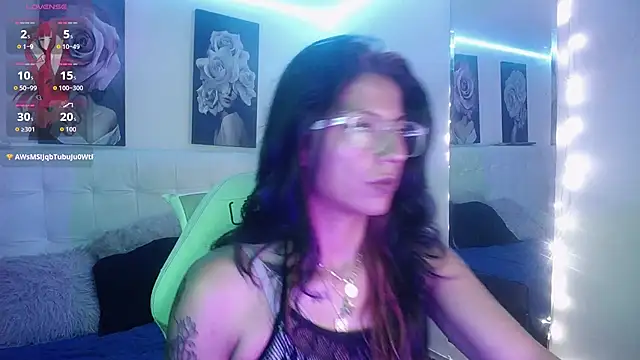 SamathaMayn Live XXX chat
