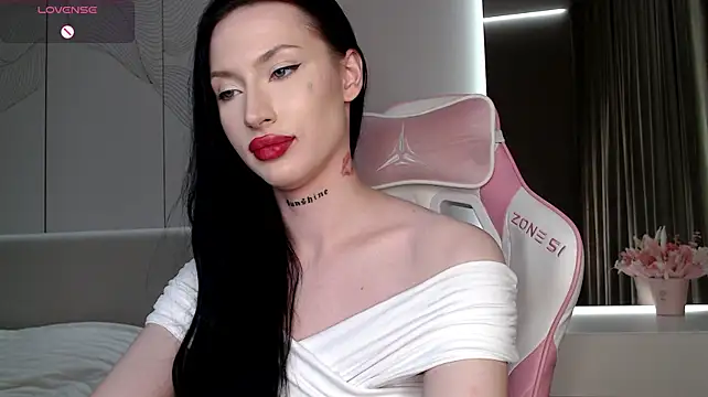 JenniferQueen11 Live XXX-chat