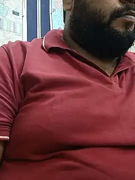 healthyguy175 Live XXX Chat