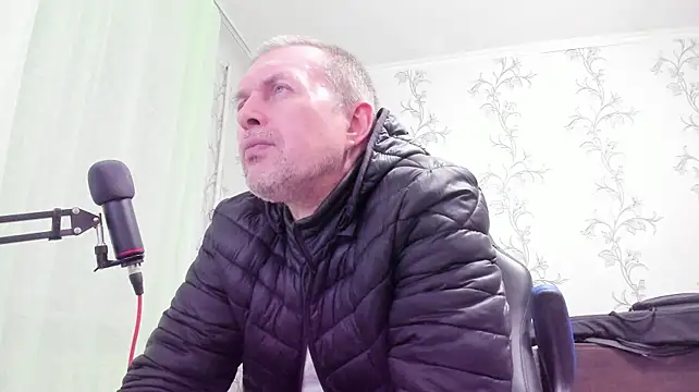 SanFrantsisko Live XXX-chat