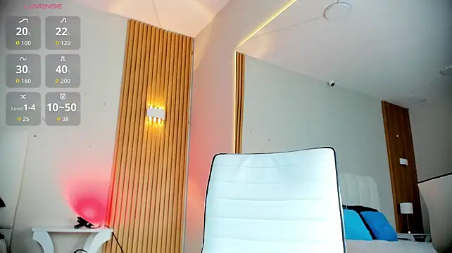 Jack_RuselのライブXXXチャット