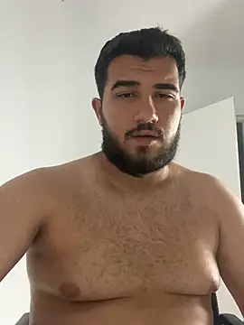 Chat +18 de NikolasKane ao vivo