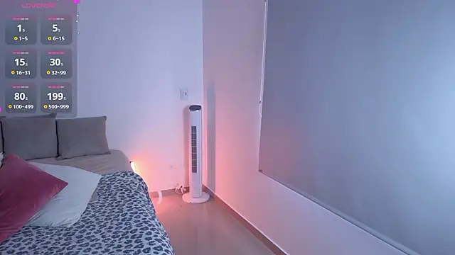Czat XXX na żywo – sofix__