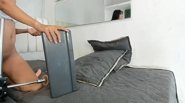 michell_sael 라이브 XXX 채팅