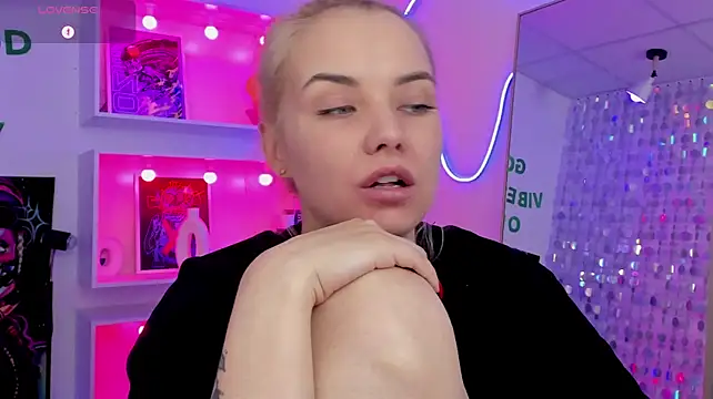 StephanieSweety Chat XXX in diretta
