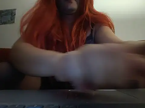 lecoupledesudのライブXXXチャット