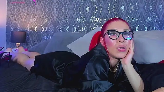 AbellaFox_ live XXX chat