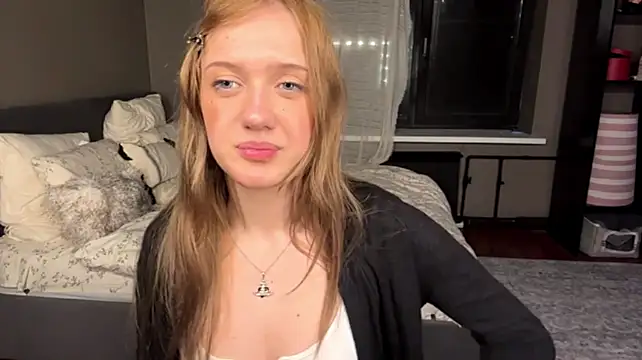 Živý XXX chat LinaPawss
