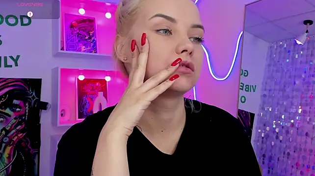 StephanieSweety Live XXX-Chat