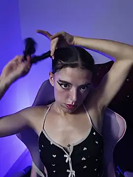 vanesa_gomez Chat XXX live
