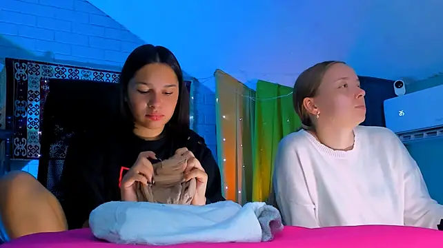 Živý XXX chat JenniferGraces